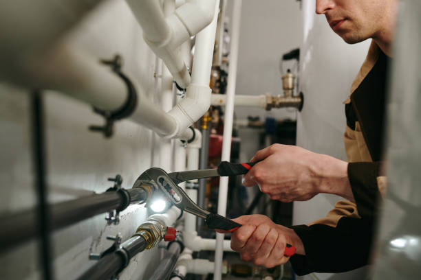 Ingram, TX Plumbing Company
