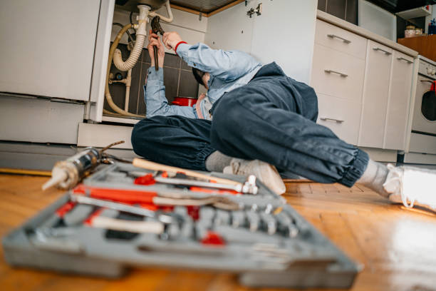 Best Sewer Line Replacement  in Ingram, TX
