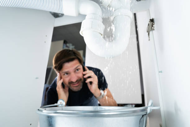 Best Toilet Repair Services  in Ingram, TX