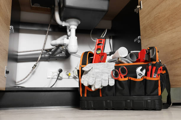 Best Emergency Plumbing Repair  in Ingram, TX