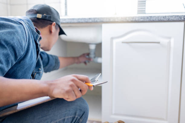 Best Water Leak Repair  in Ingram, TX
