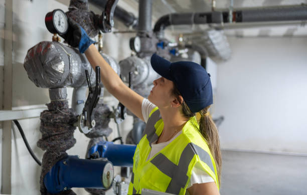 Trusted Ingram, TX Plumbing Experts