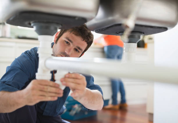 Best Leak Detection Services  in Ingram, TX