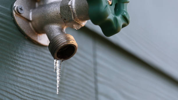 Best Water Softener Installation  in Ingram, TX