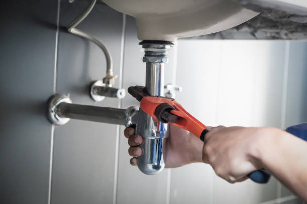 Best Plumbing Repair Near Me  in Ingram, TX