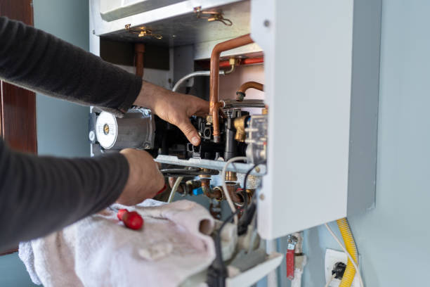 Ingram, TX Plumbing Pros