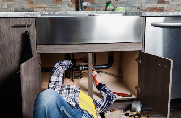 Best Sewer Cleaning Services  in Ingram, TX