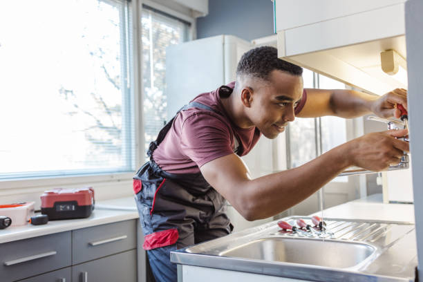 Best Plumbing Installation Services  in Ingram, TX