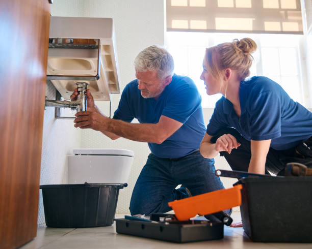Best Hot Water Heater Installation  in Ingram, TX