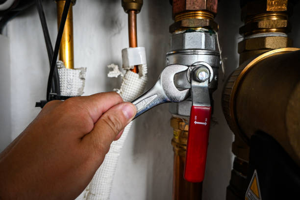 Best Shower Repair Services  in Ingram, TX